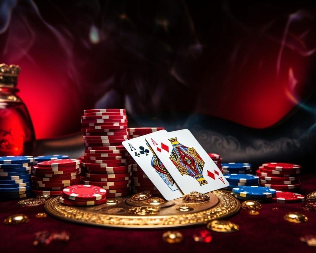 Louisiana sports betting Live Casino