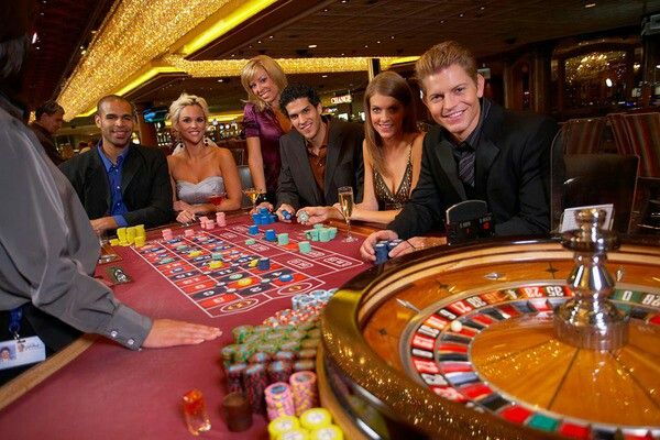 Louisiana sports betting Live Casino