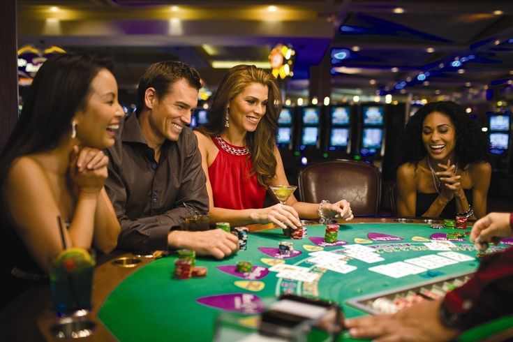 Louisiana sports betting Live Casino