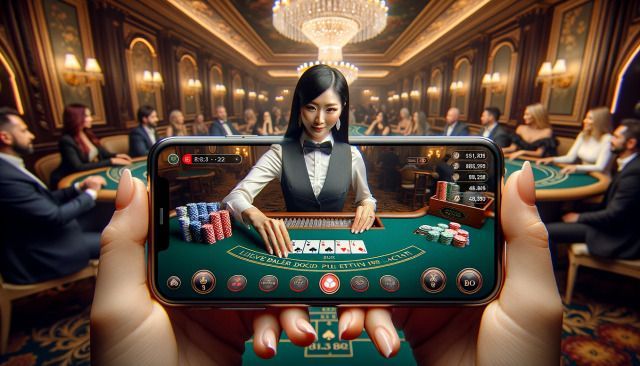 Louisiana sports betting Live Casino